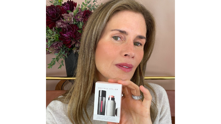 How to Wear Squeaky & Cheeky Color Duos for Lips and Cheeks