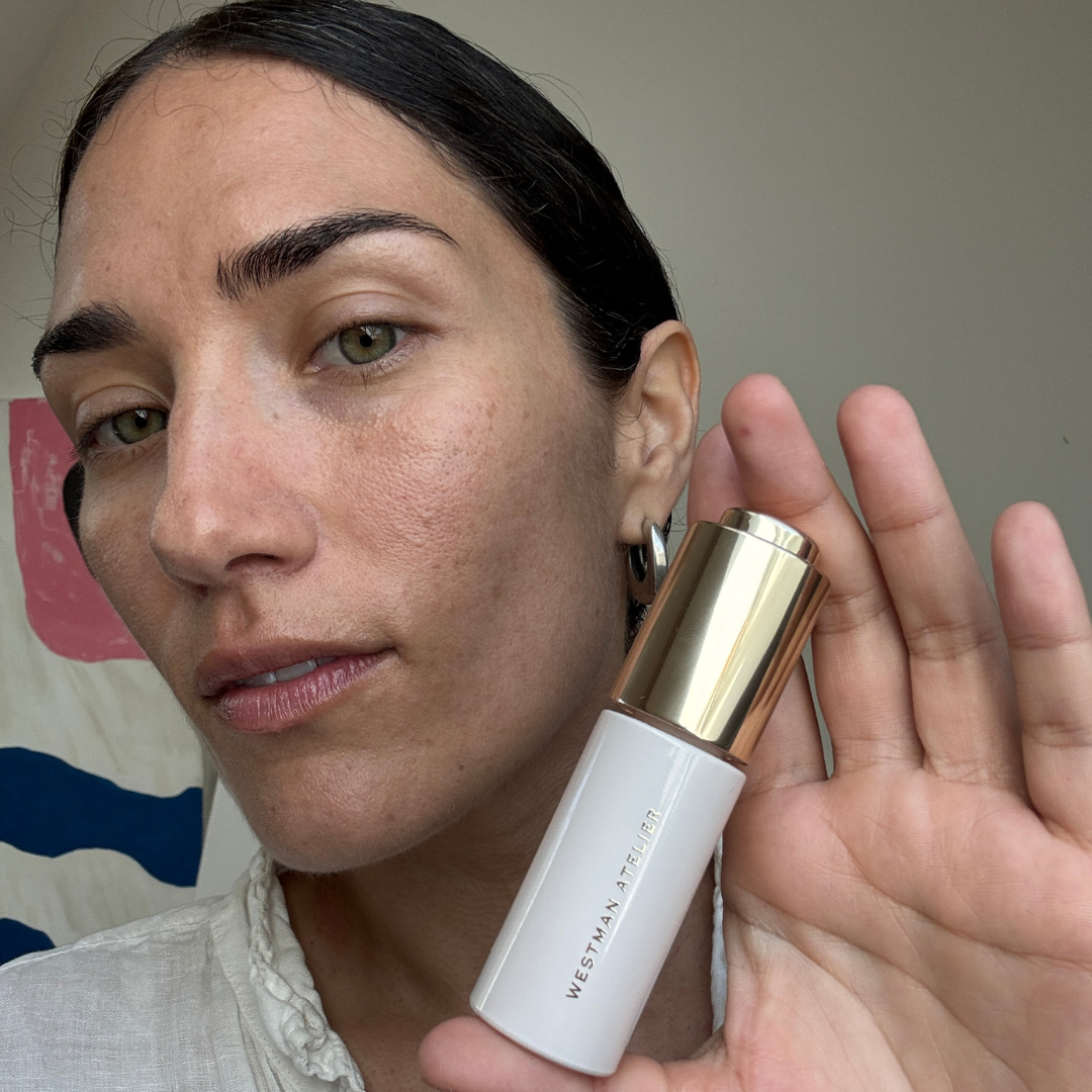 The Pore Refining Skin Diary with 8-Week Results – Westman Atelier