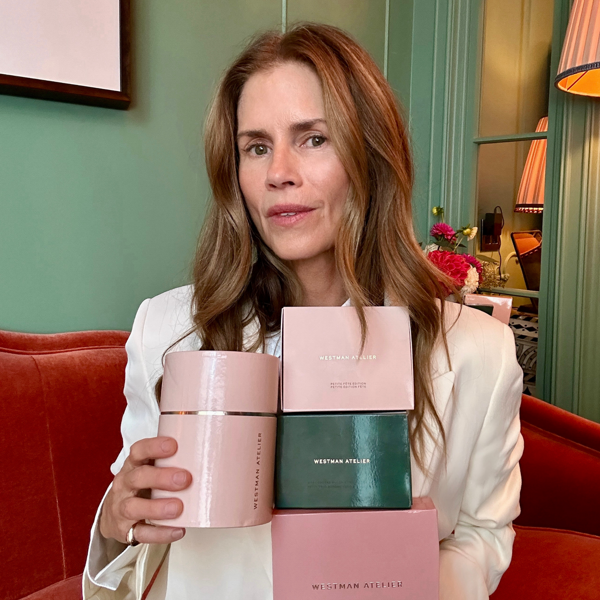 Gucci Westman's Holiday Gift Guide List | Westman Atelier