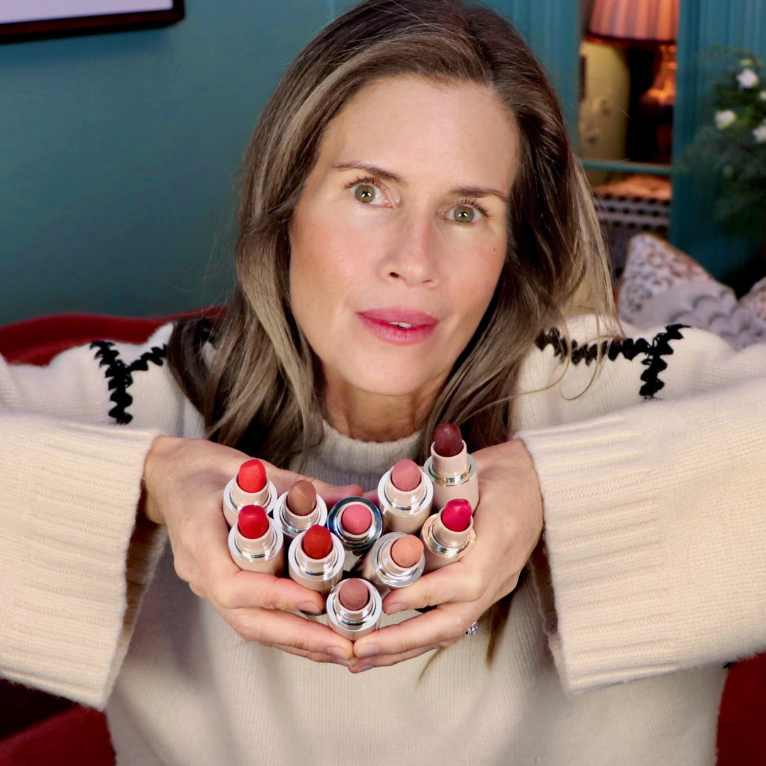 GUCCI beautyミラー チーク マスカラ ルージュ セット グッチ ビューティから新マスカラが登場 ボリュームアップとカールを両立