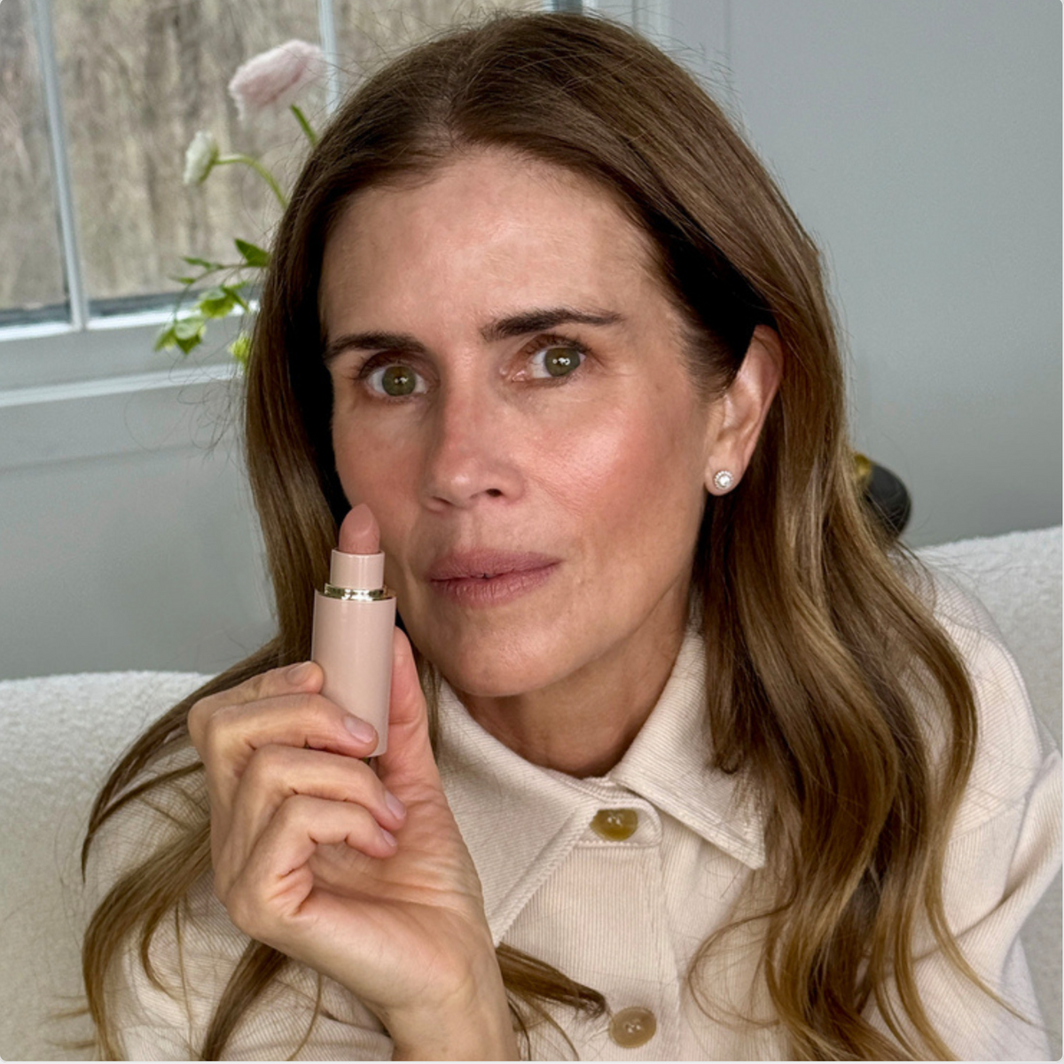 Gucci Westman's Best-selling Mimi Shade Is Now a Lipstick