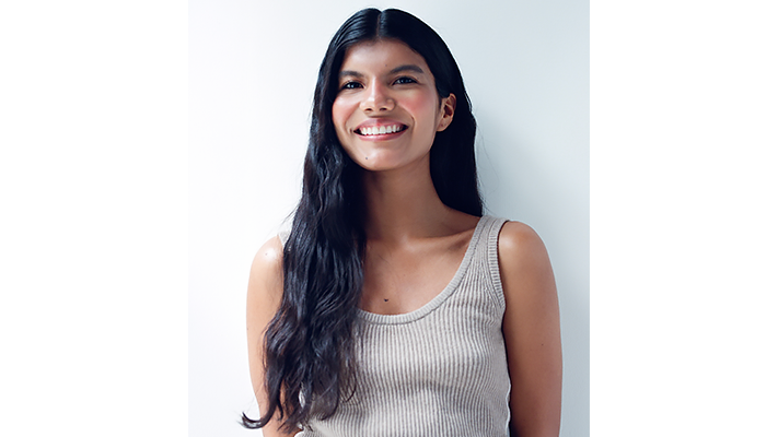 Zaya Ribeiro on Makeup That Makes Her Powerful | Westman Atelier Zaya Ribeiro on Makeup That Makes Her Powerful | Westman Atelier