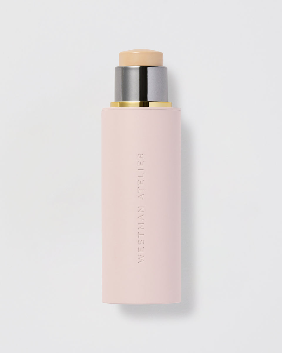 【新品未開封】WESTMAN SKIN FOUNDATION AtelierI-