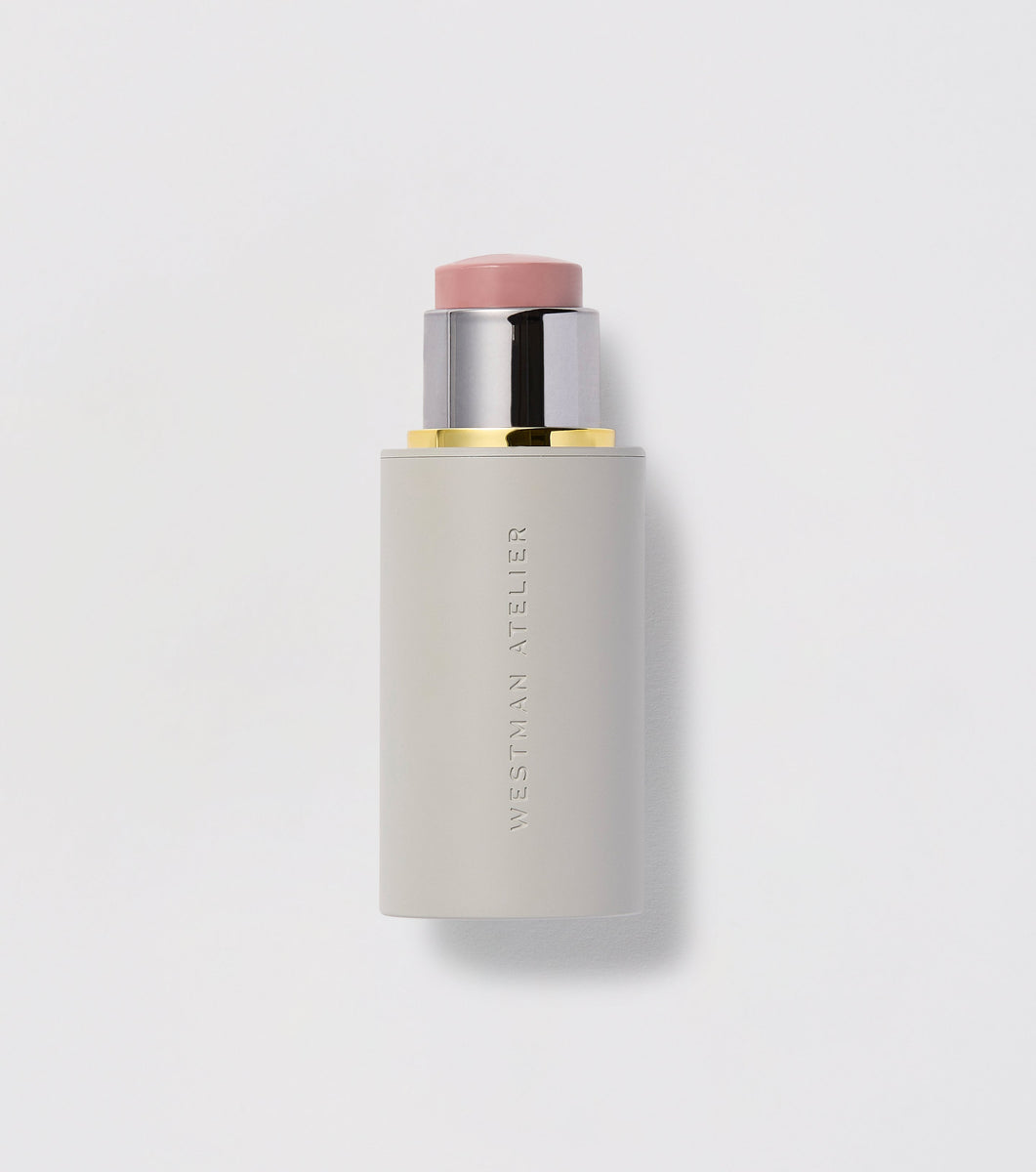 【ほぼ未使用】Westman atelier スティックセット Baby Cheeks Blush Stick Petite Trio | Makeup Gift Set by Westman