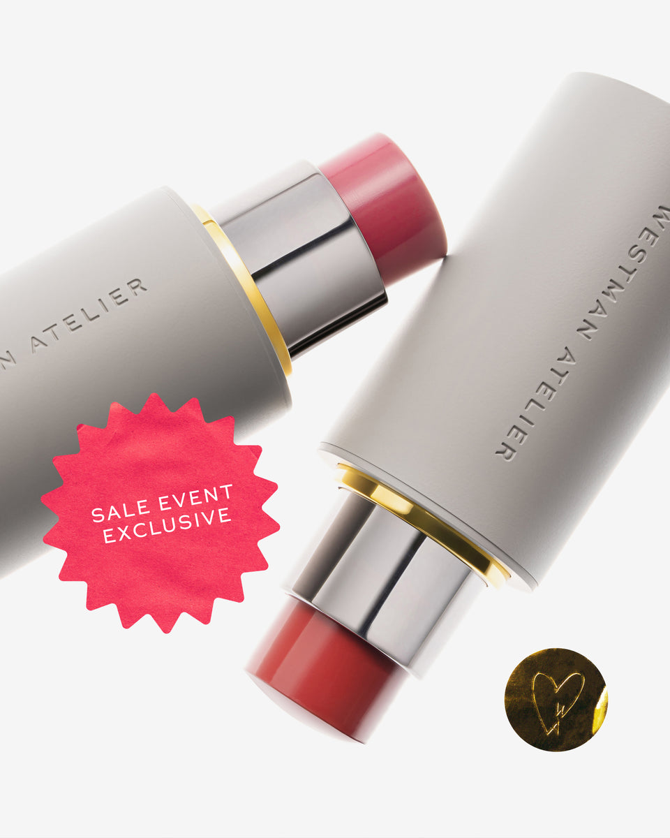 The Cheeky Duo | Exclusive Black Friday Sale Event Set | Westman