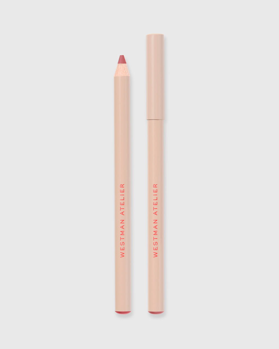 Lip Shape Lip Pencil in Petal by Westman Atelier