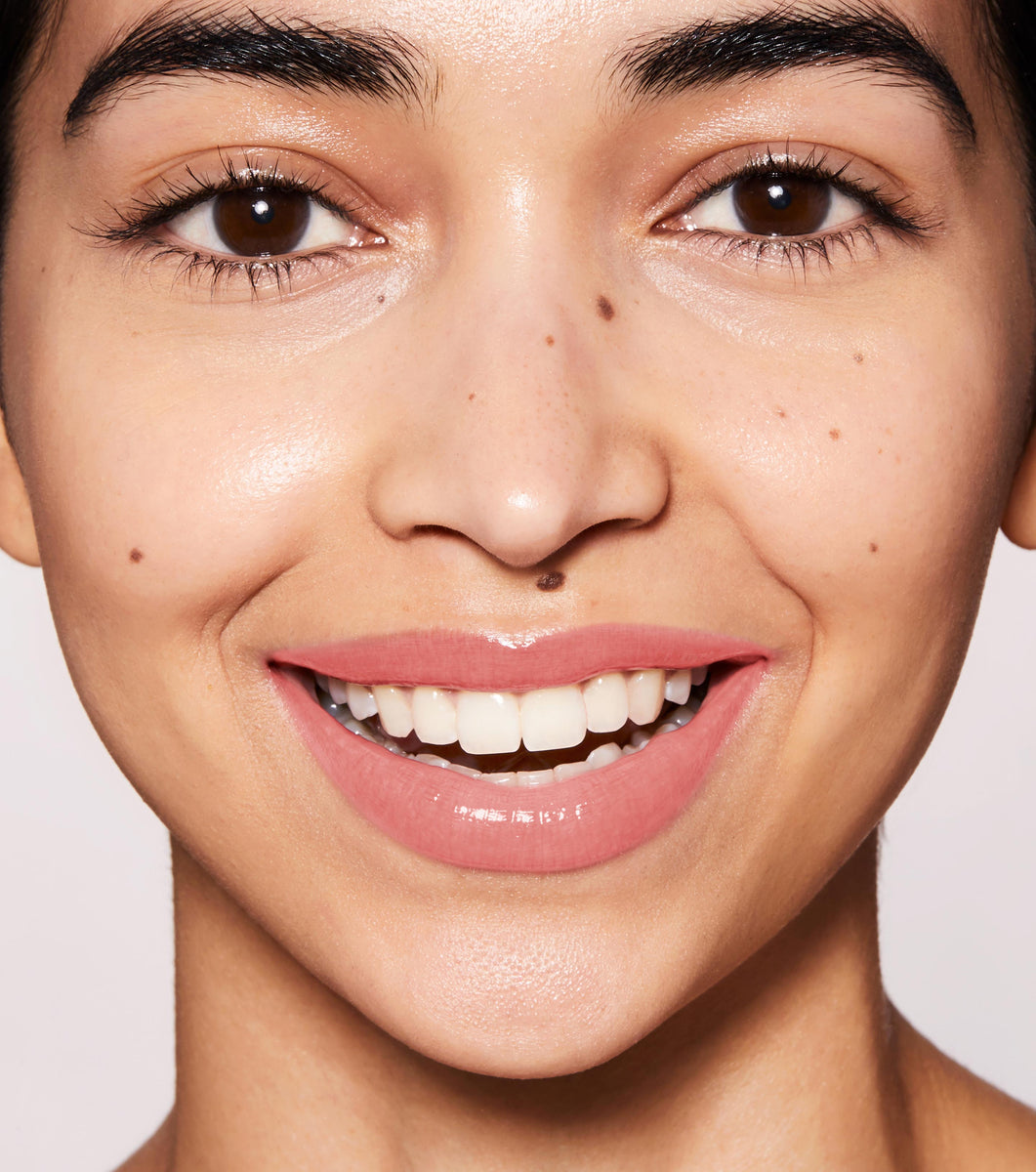 Squeaky Clean Liquid Lip Balm in Nou Nou by Westman Atelier | Westman