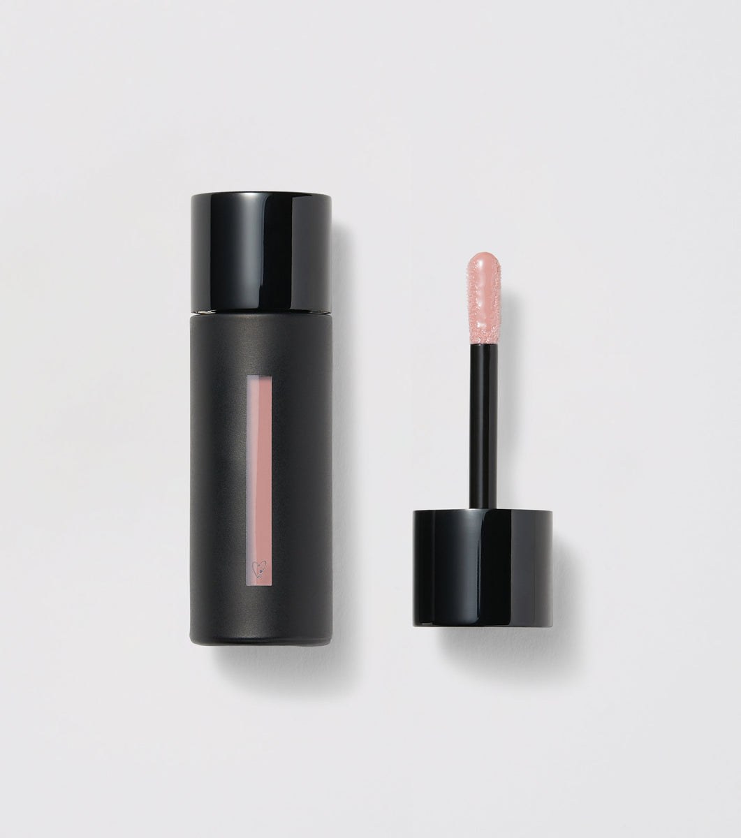 コスメ Squeaky Clean Liquid Lip Balm in Chou Chou by Westman Atelier