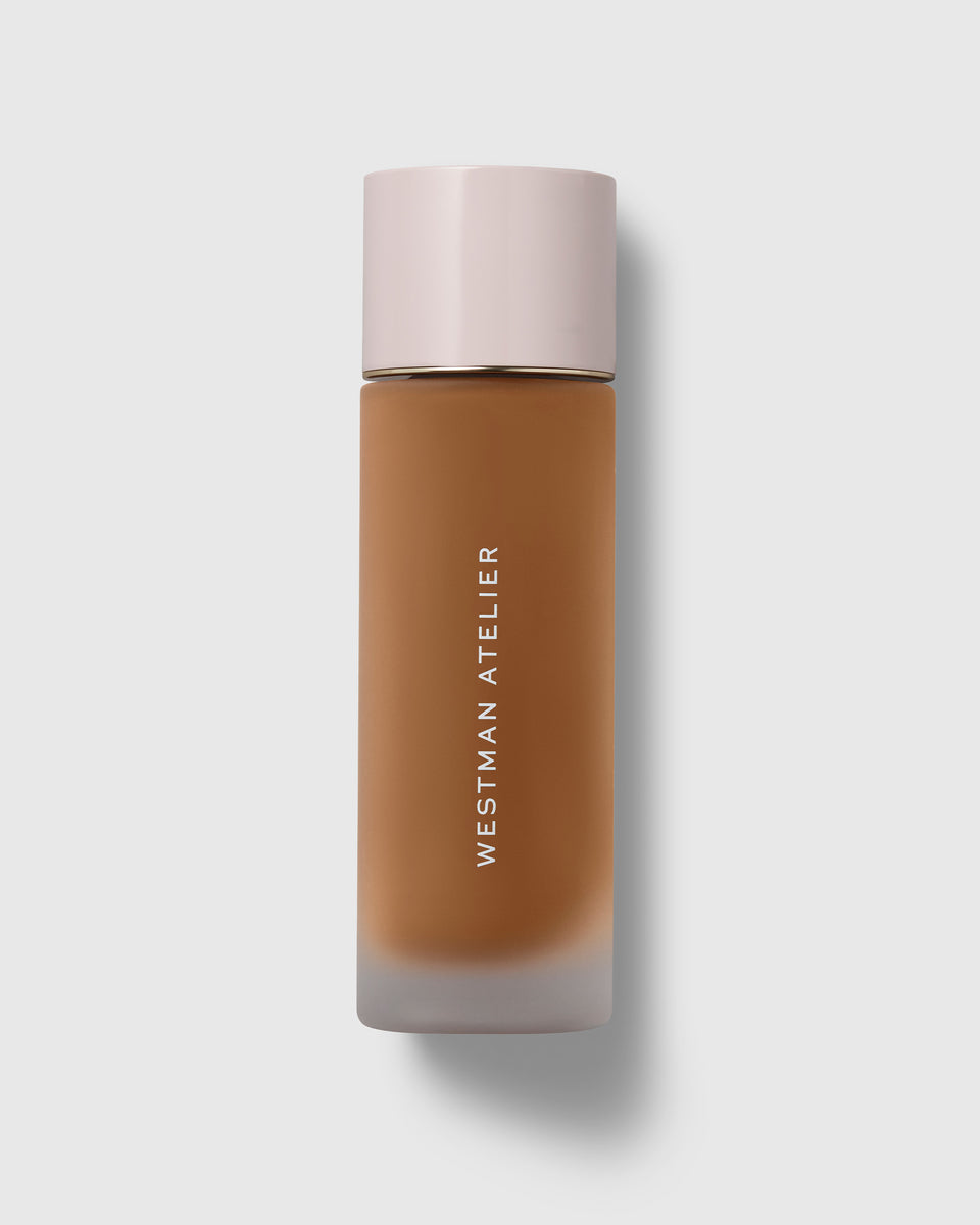 Suprême Bio-Complex Medium Coverage Blurring Foundation With