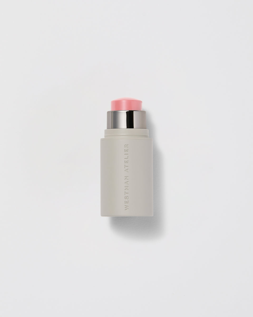 Westman Atelier クリームチーク Coquette Baby Cheeks Blush Stick in Coquette | Westman Atelier