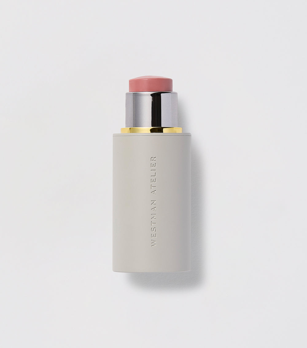 チーク WESTMAN ATELIER BABY CHEEKS BLUSH STICK Baby Cheeks Blush Stick in Petal | Westman Atelier