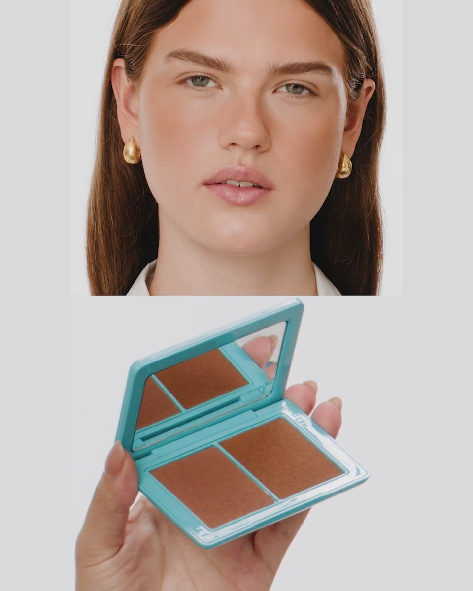 The Bronze & Sculpt Essentials by Westman Atelier
