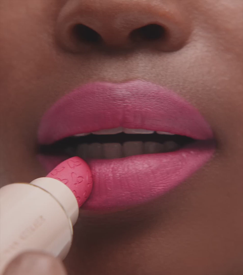 Lip Suede Matte Lipstick in Minx by Westman Atelier | Westman Atelier