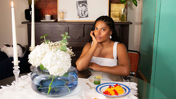 Wake Up With Chef Tara Thomas