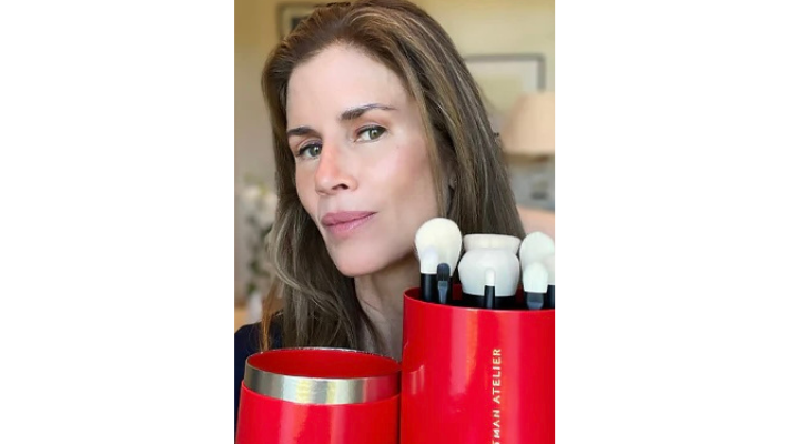 Meet the 9-Piece Brush Collection That's a Knockout Gift