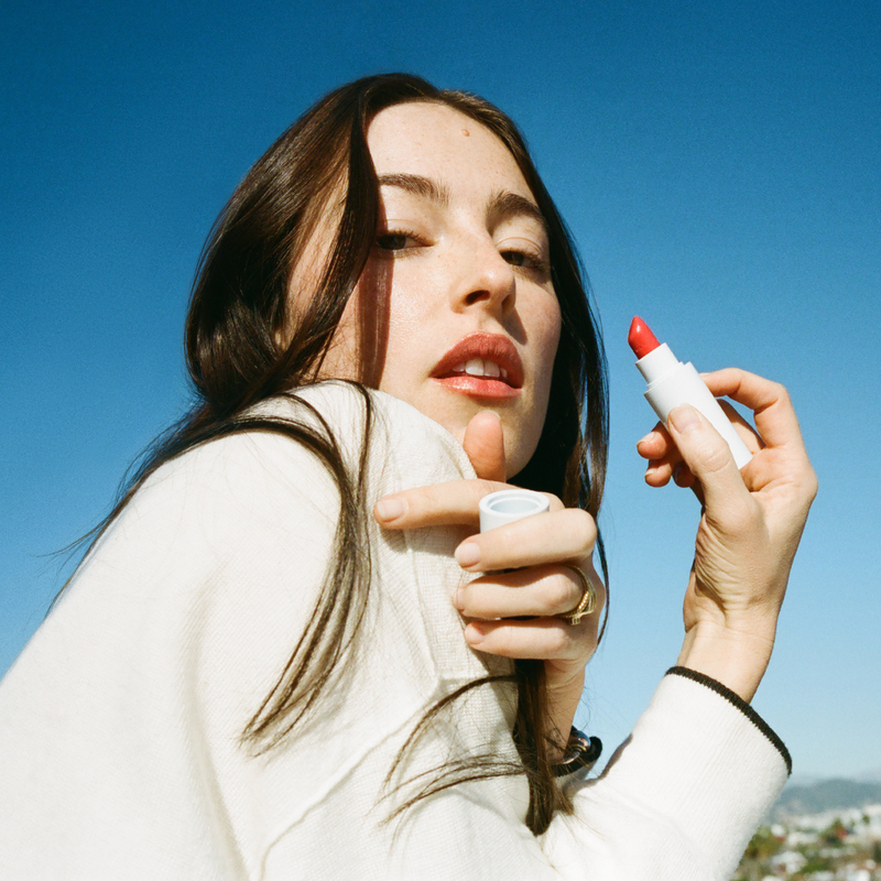 Inside Ana Corrigan’s L.A. Black Book