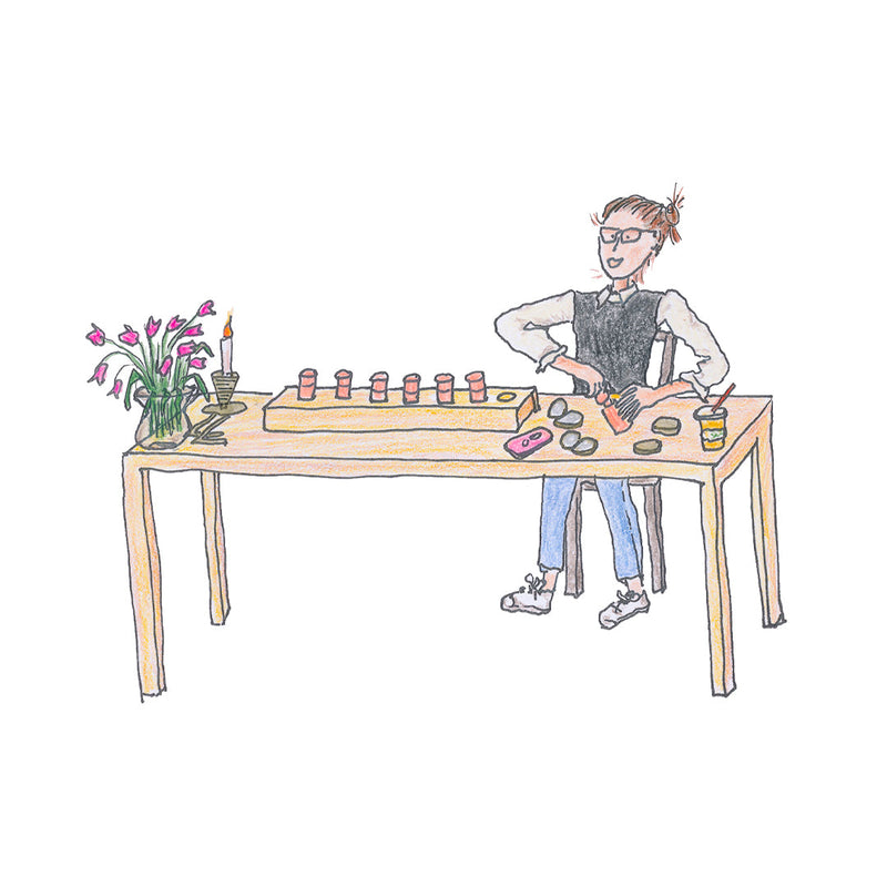 What's in your MDW Bag?