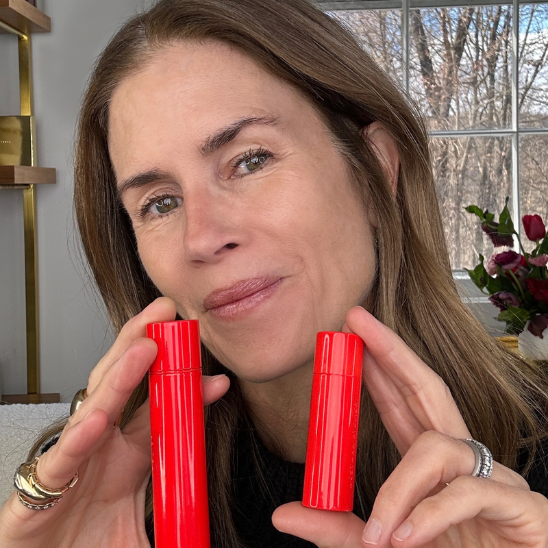 Our Cult Favorite Mascara is a Mini Now, Too