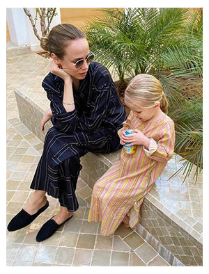 8 Summer Style Essentials According to Totême’s Elin Kling