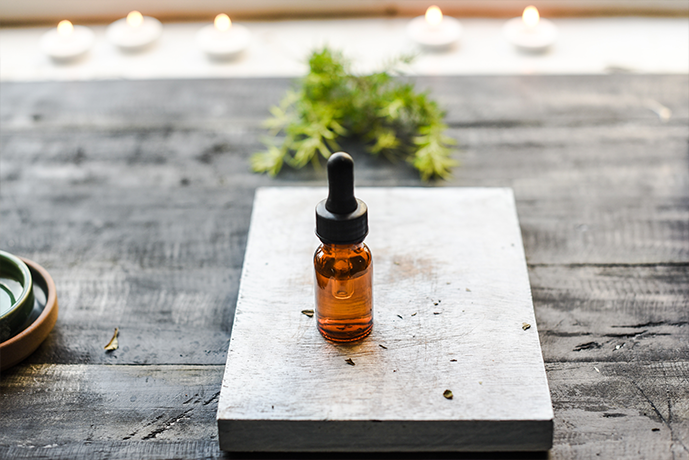 Essential Oils, Explained: How to Use Them Like a Pro