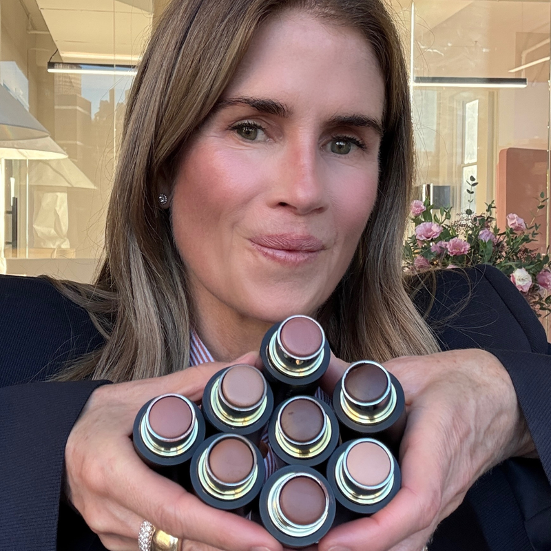 Our No.1 Face Trace Contour—Now in 5 NEW Shades