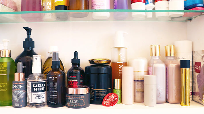 An Easy Guide to Recycling Your Beauty Products