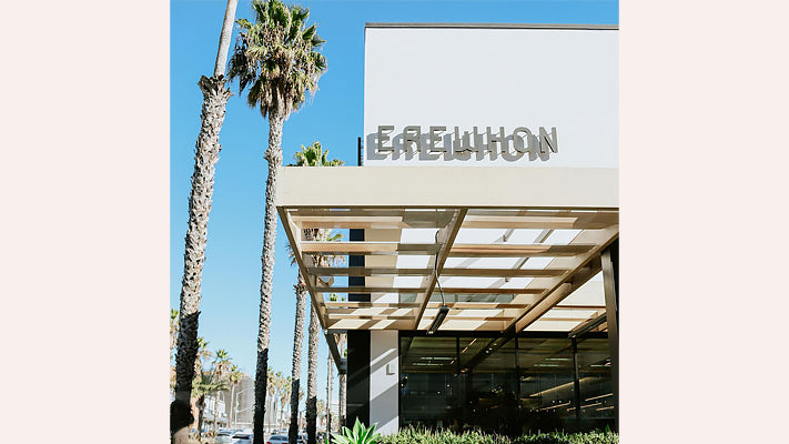 The Best Healthy Treats to Find at L.A.'s Erewhon Market