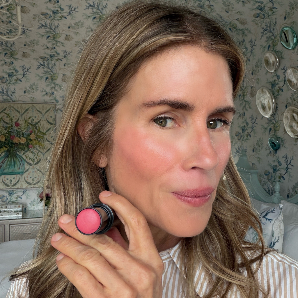 Exclusive! Fizz is Now a Baby Cheeks Blush Stick