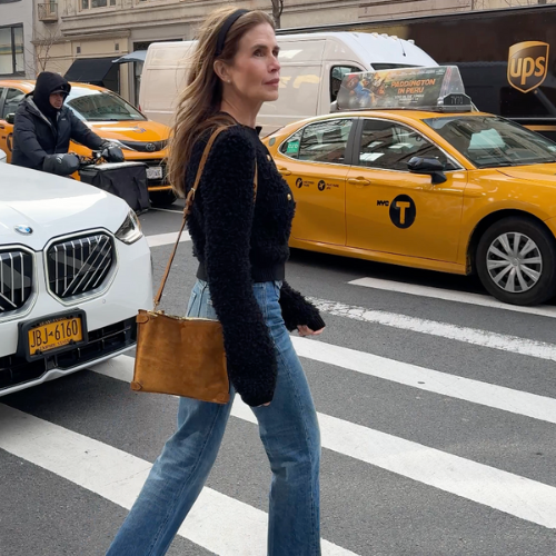 Gucci’s Guide to the Best of New York City