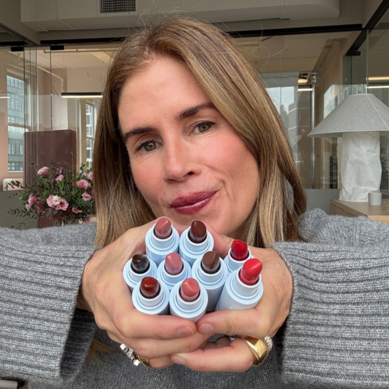 NEW HydroBalm Tinted Lipstick is Here!