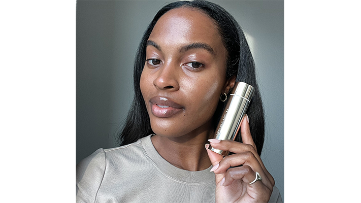 1 Potent Ingredient, 8 Weeks—Watch This Creative’s Skin Diary