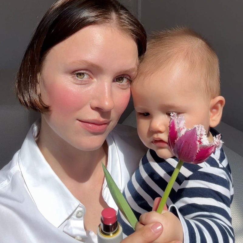 A New Mom’s Guide to Faking 8 Hours Sleep