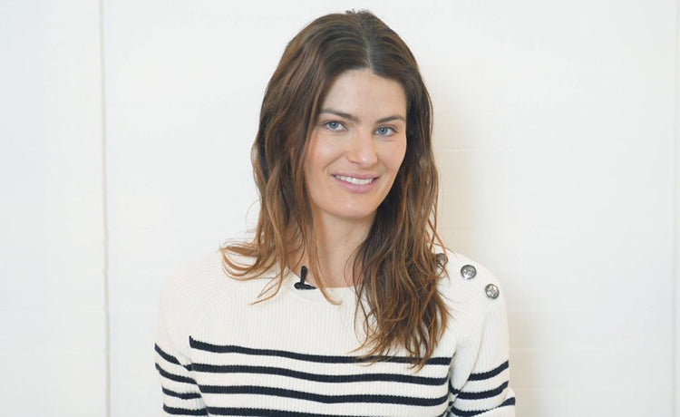 Isabeli Fontana Comes Clean: Confessions from a Supermodel & Holistic Life Coach