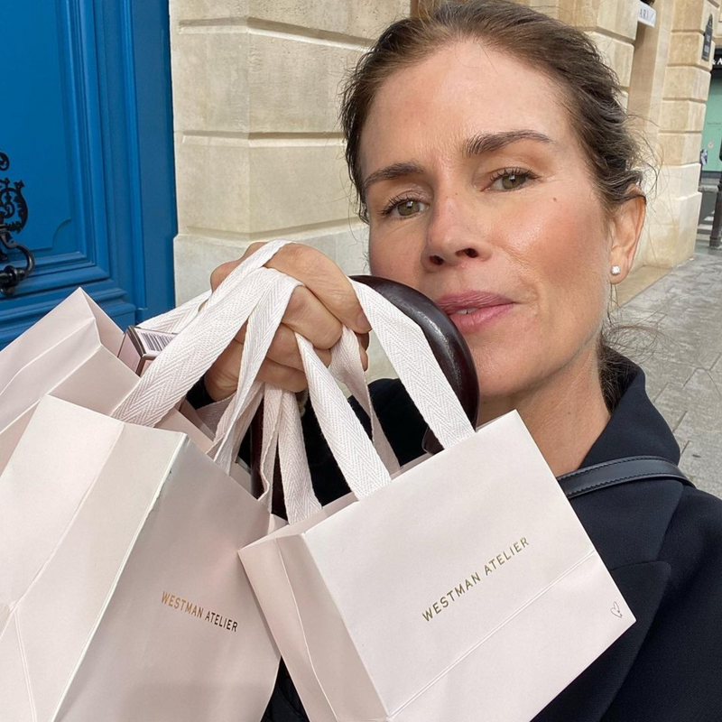 10 Stylish Gifts on Gucci's Mother's Day List