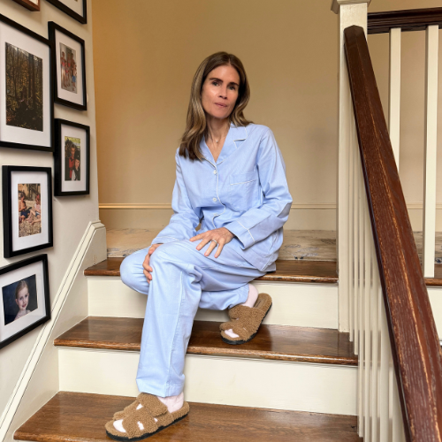 From Rome with Love! NEW Schostal Pajamas are Here