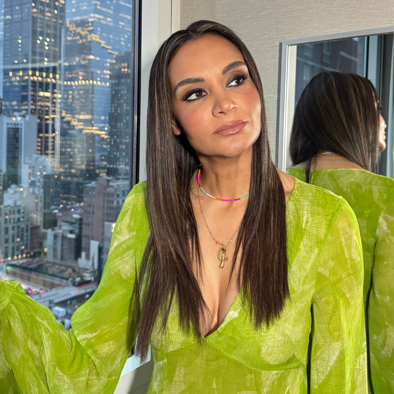 The Soft Smoky Eye to Steal for Summer