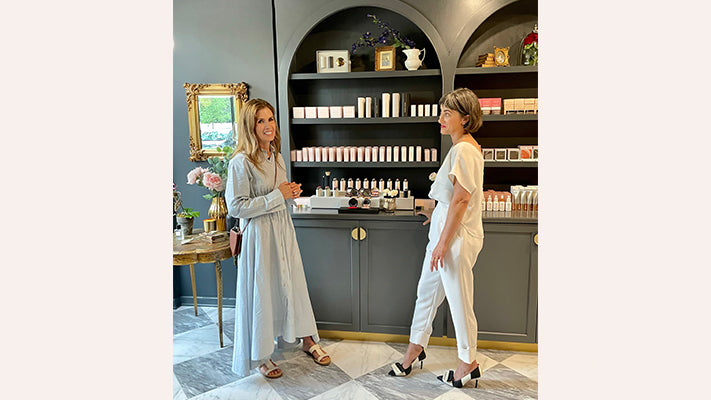 Gucci Shops Scout—the New Insider's Clean Beauty Destination