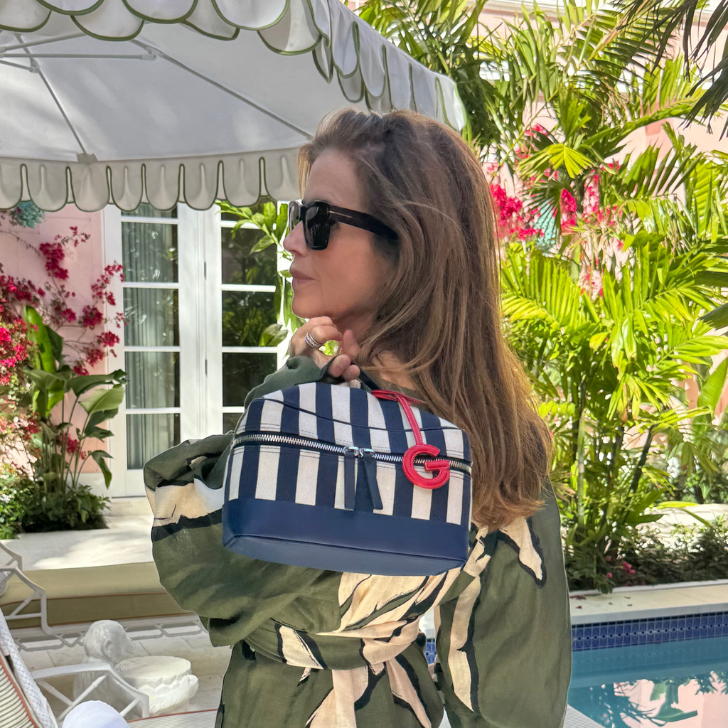 The Spring Break Edit—What to Pack!