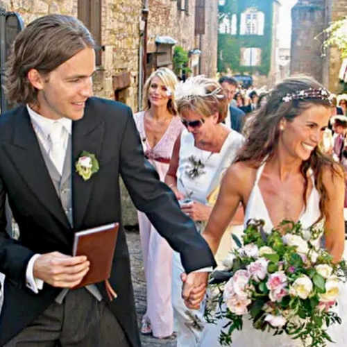 All About My Wedding Day Makeup