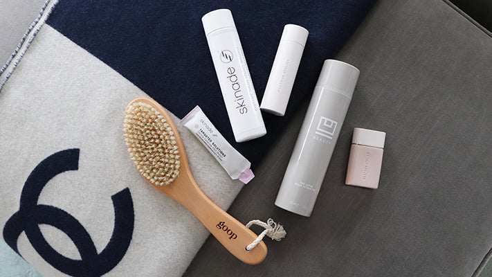 My 6 Top Picks for Happy Winter Skin