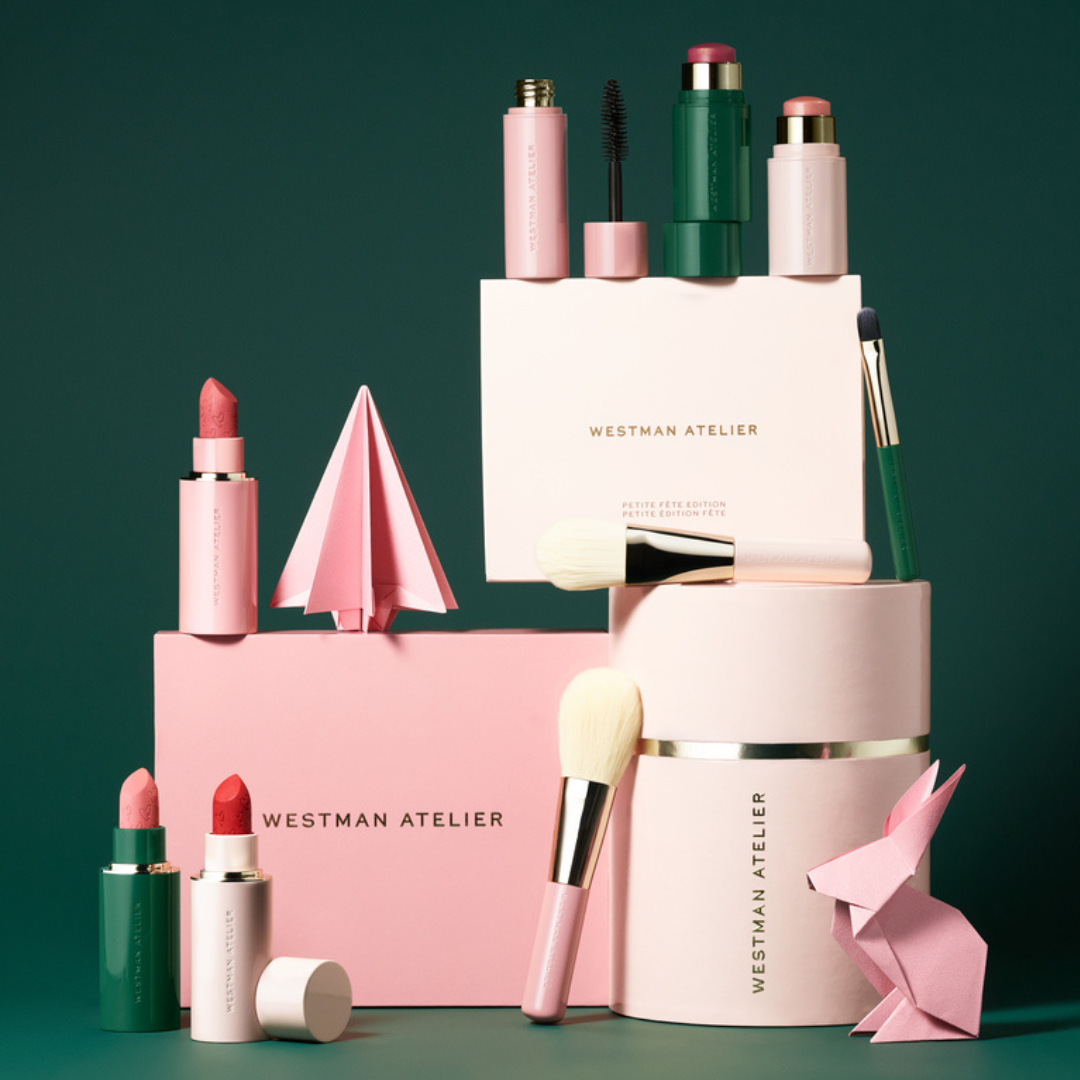 Introducing the Westman Atelier 2024 Holiday Gift Guide | Westman Atelier