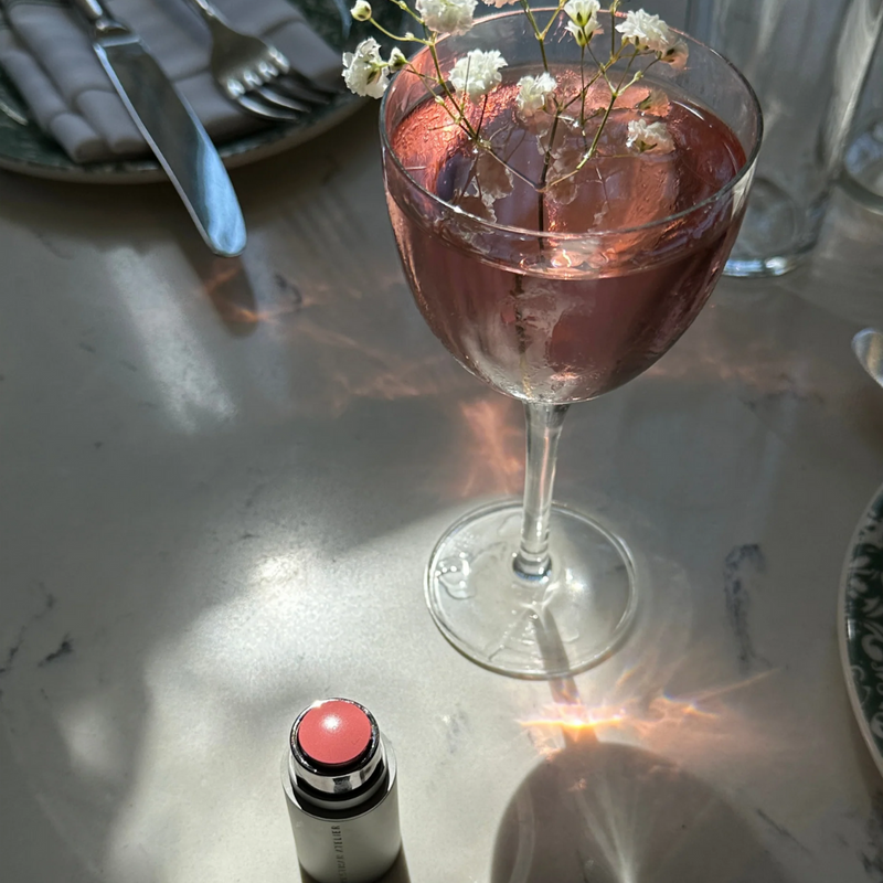 6 Alcohol-Free Drinks for a Super Skin Boost