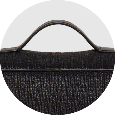 Hand-Painted Detailing