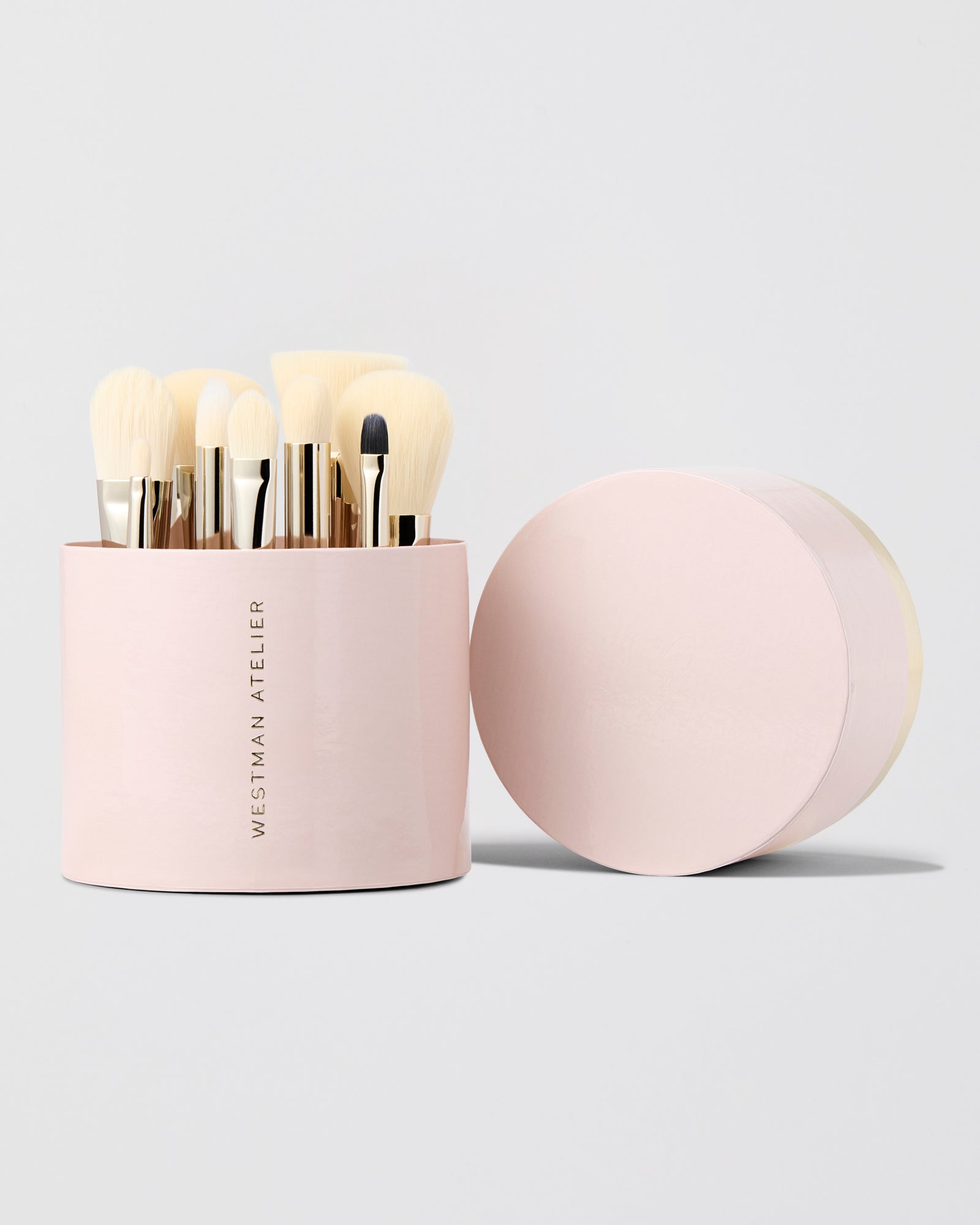 Petite Makeup Brush Collection by Westman Atelier | Westman Atelier