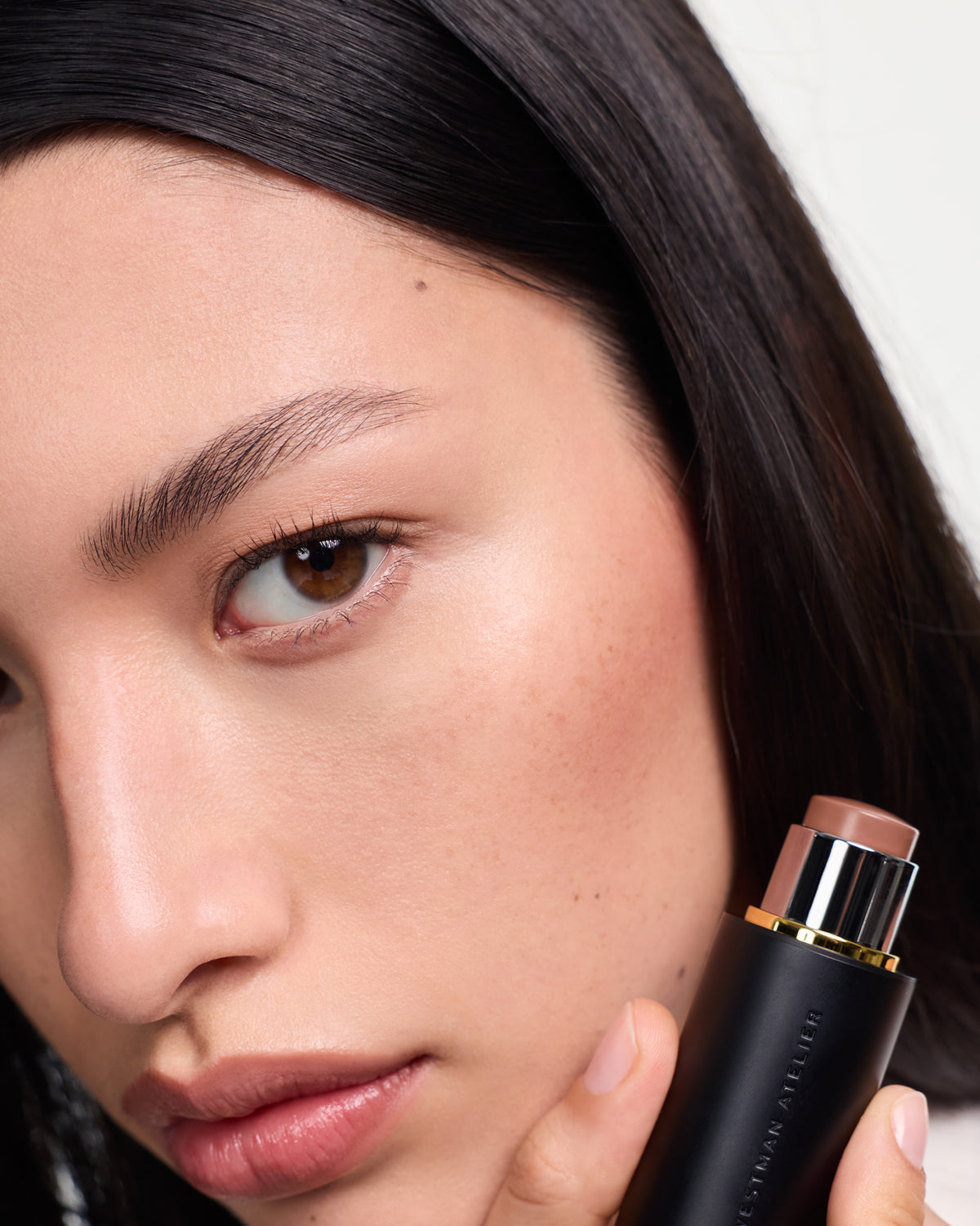 Face Trace Contour Stick in Coco by Westman Atelier | Westman Atelier