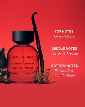 Henry Rose Eau de Parfum & Gift Card