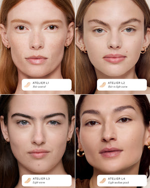 Vital Skincare Concealer - Atelier L3