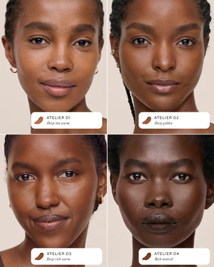 Vital Skincare Concealer - Atelier D3