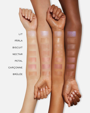 Lit Up Highlight Stick - Nectar