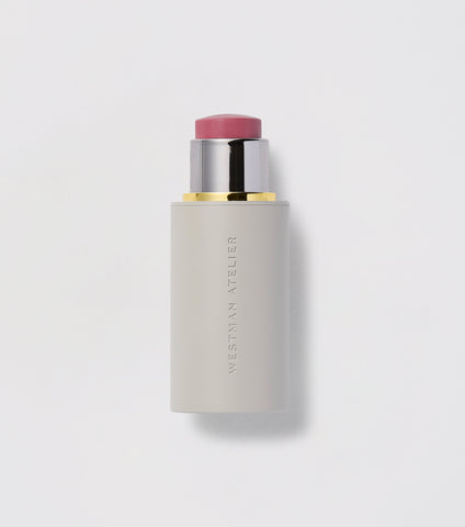 Monochromatic Lip and Cheek Pairings